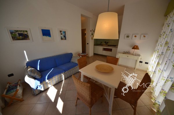 appartamento in vendita a Rosignano Marittimo in zona Castiglioncello
