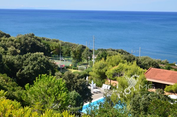 appartamento in vendita a Rosignano Marittimo in zona Castiglioncello