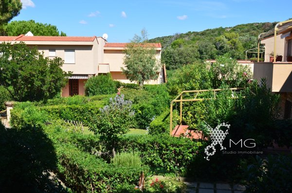 appartamento in vendita a Rosignano Marittimo in zona Castiglioncello