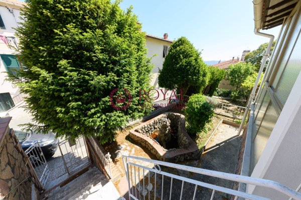 casa indipendente a Rosignano Marittimo in zona Castelnuovo della Misericordia