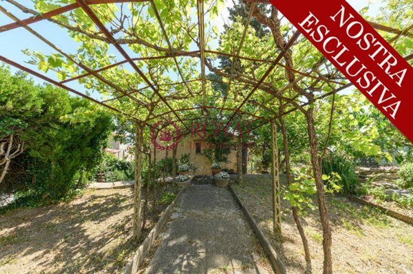 casa indipendente in vendita a Rosignano Marittimo in zona Rosignano Solvay