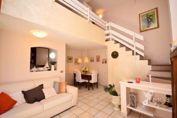 appartamento in vendita a Rosignano Marittimo in zona Castiglioncello