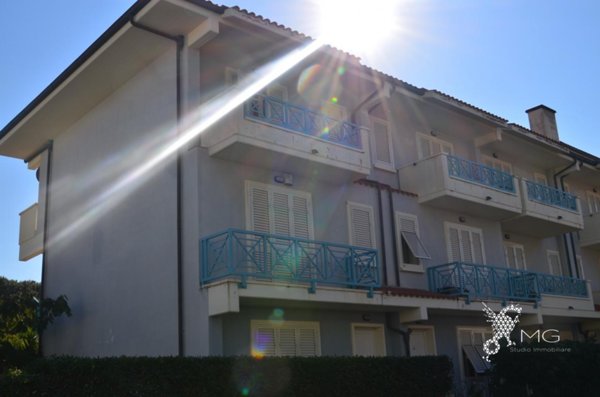 appartamento in vendita a Rosignano Marittimo in zona Castiglioncello