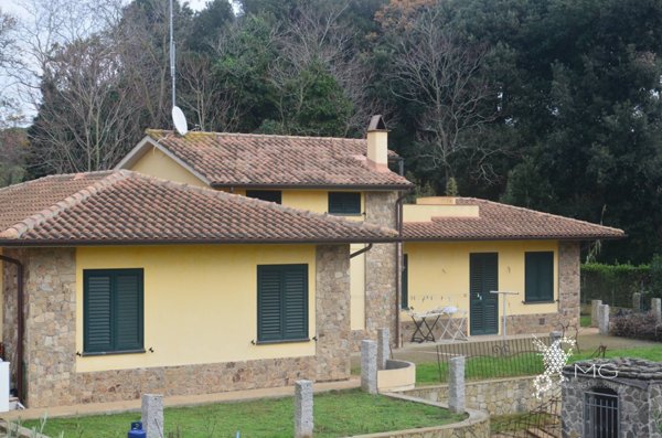 appartamento in vendita a Rosignano Marittimo in zona Rosignano Solvay