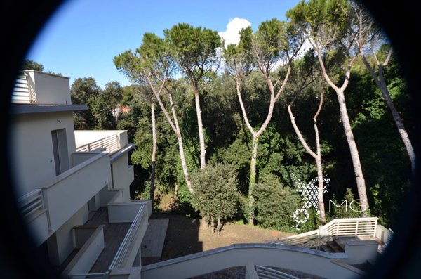 appartamento in vendita a Rosignano Marittimo in zona Castiglioncello