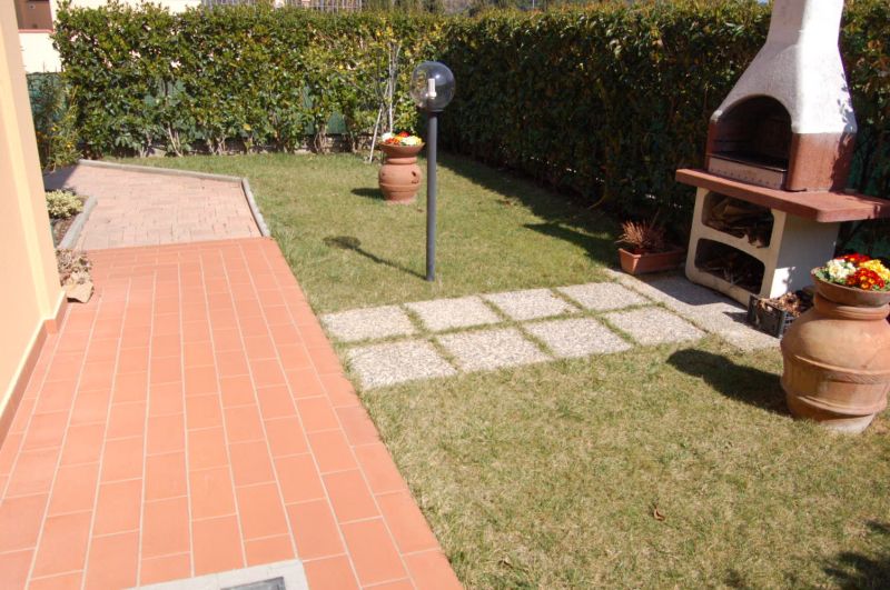 appartamento in vendita a Rosignano Marittimo in zona Castiglioncello