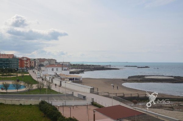 appartamento in vendita a Rosignano Marittimo in zona Rosignano Solvay