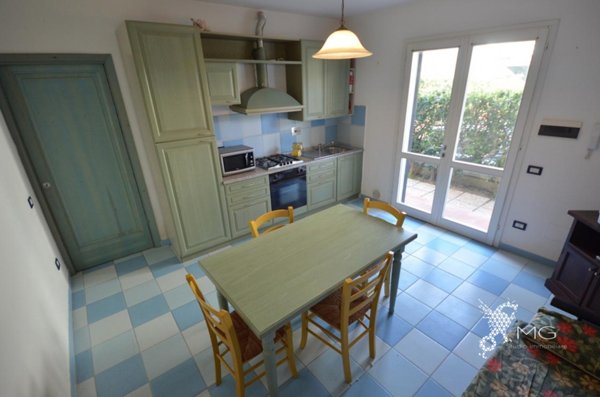 appartamento in vendita a Rosignano Marittimo in zona Castiglioncello