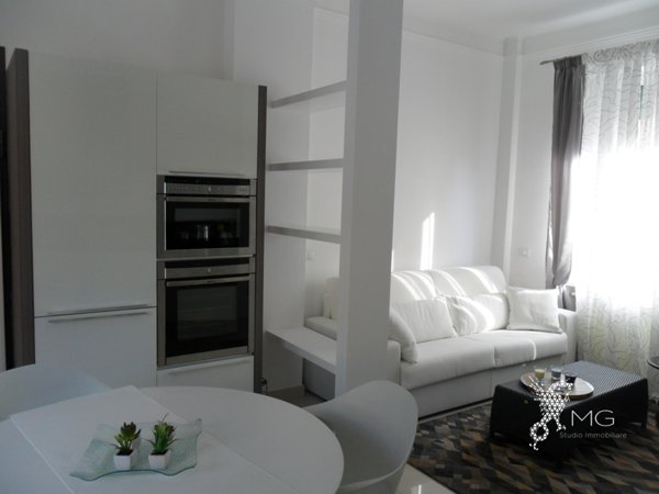 appartamento in vendita a Rosignano Marittimo in zona Castiglioncello