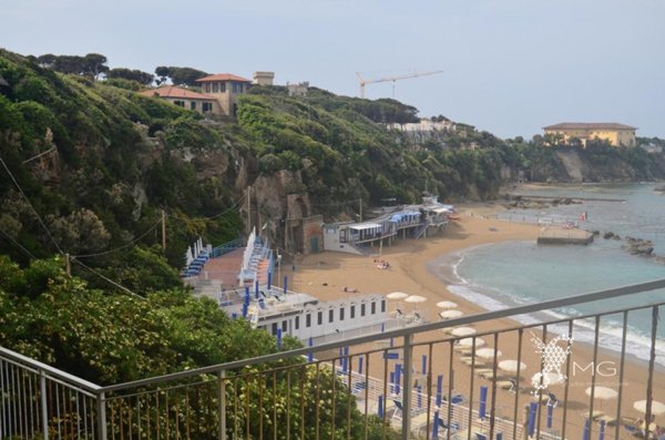 appartamento in vendita a Rosignano Marittimo in zona Castiglioncello