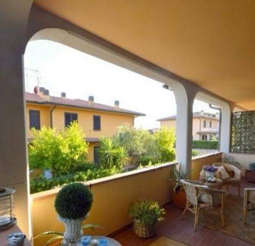 casa indipendente in vendita a Rosignano Marittimo in zona Castiglioncello