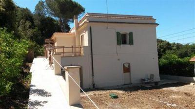 casa indipendente in vendita a Rosignano Marittimo in zona Castiglioncello