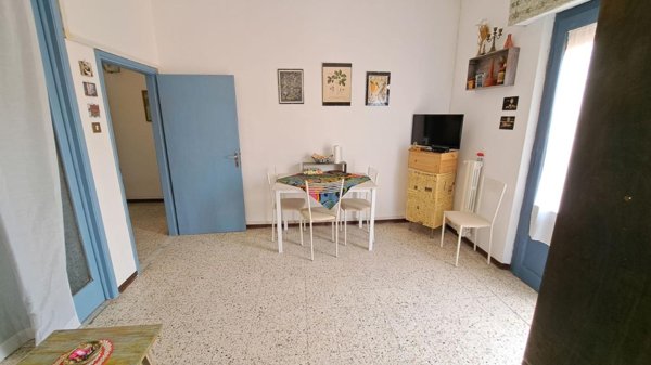 appartamento in vendita a Rosignano Marittimo in zona Rosignano Solvay
