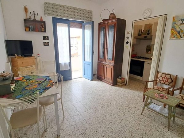 appartamento in vendita a Rosignano Marittimo in zona Rosignano Solvay