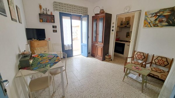 appartamento in vendita a Rosignano Marittimo in zona Rosignano Solvay