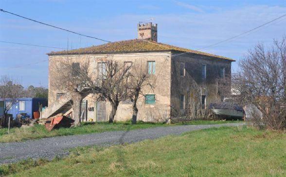 casa indipendente in vendita a Rosignano Marittimo in zona Vada