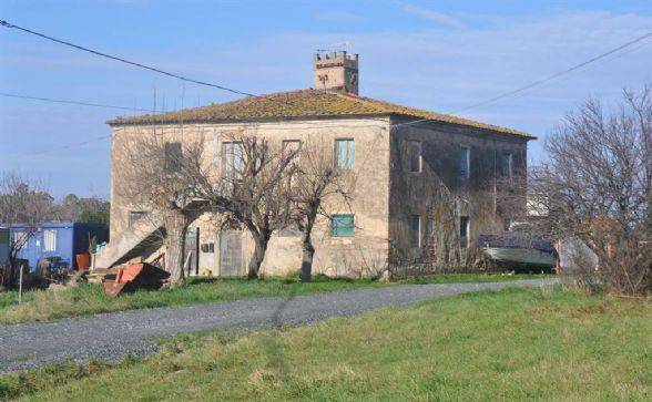 casa indipendente in vendita a Rosignano Marittimo in zona Vada