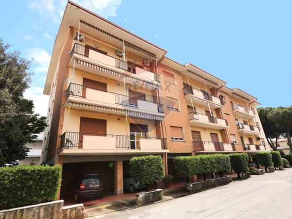 appartamento in vendita a Rosignano Marittimo in zona Rosignano Solvay