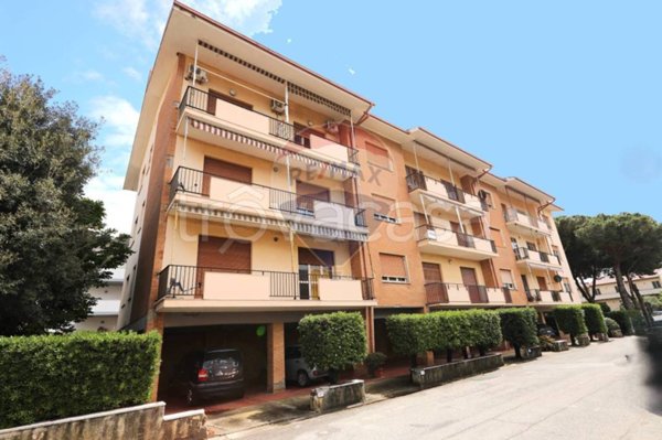 appartamento in vendita a Rosignano Marittimo in zona Rosignano Solvay