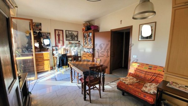 appartamento in vendita a Rosignano Marittimo in zona Rosignano Solvay
