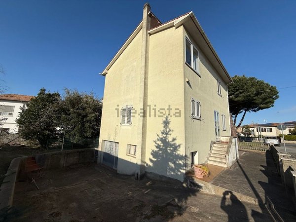 appartamento in vendita a Rosignano Marittimo