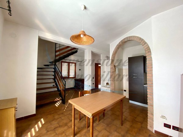 casa indipendente in vendita a Rosignano Marittimo in zona Rosignano Solvay