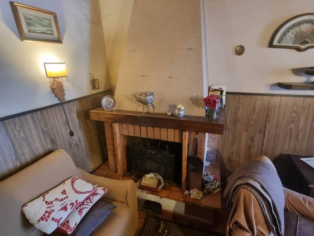 appartamento in vendita a Rosignano Marittimo in zona Gabbro