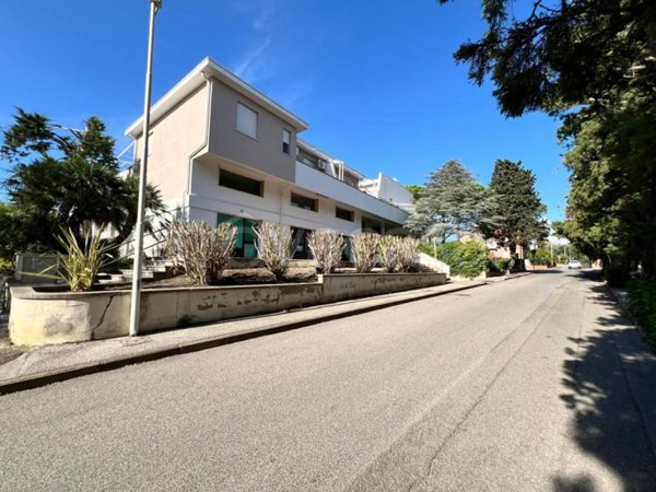 appartamento in vendita a Rosignano Marittimo in zona Castiglioncello