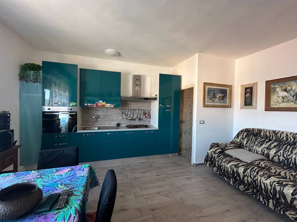 appartamento in vendita a Rosignano Marittimo in zona Rosignano Solvay