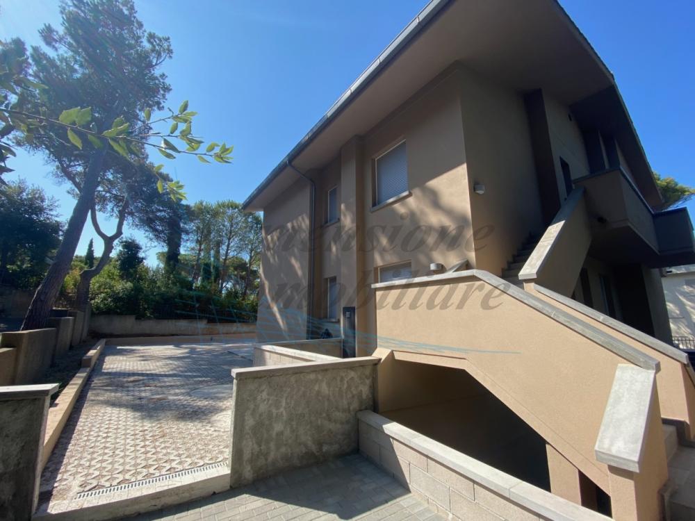 appartamento in vendita a Rosignano Marittimo in zona Castiglioncello