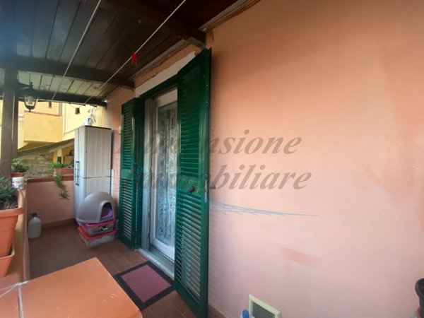 appartamento a Rosignano Marittimo in zona Castelnuovo della Misericordia