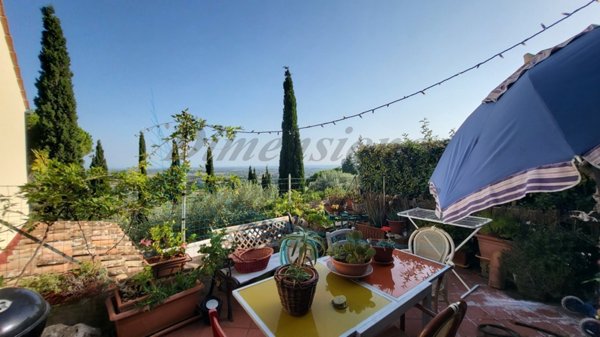 casa indipendente in vendita a Rosignano Marittimo