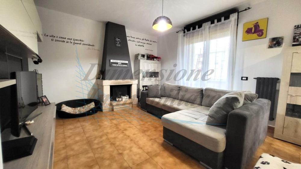 appartamento in vendita a Rosignano Marittimo in zona Rosignano Solvay