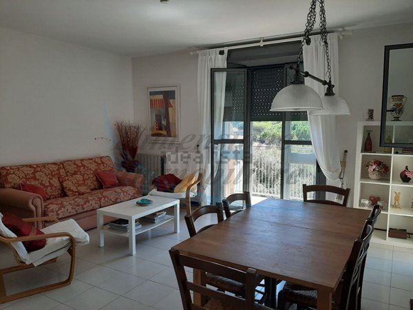 appartamento in vendita a Rosignano Marittimo in zona Rosignano Solvay