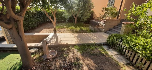 appartamento in vendita a Rosignano Marittimo in zona Rosignano Solvay