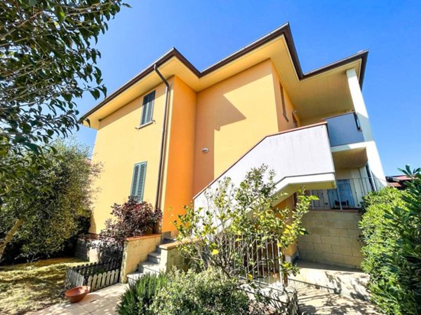 appartamento in vendita a Rosignano Marittimo in zona Rosignano Solvay