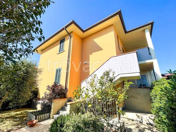appartamento in vendita a Rosignano Marittimo in zona Rosignano Solvay
