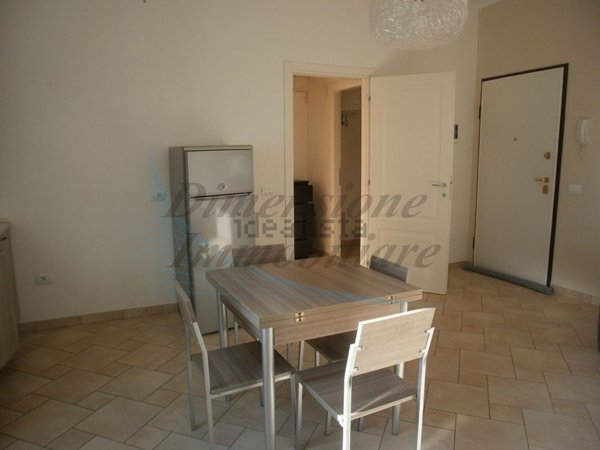 appartamento in vendita a Rosignano Marittimo in zona Vada