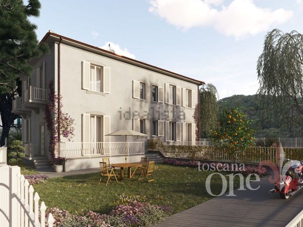 casa indipendente in vendita a Rosignano Marittimo in zona Castiglioncello