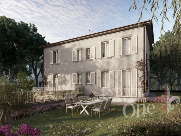 casa indipendente in vendita a Rosignano Marittimo in zona Castiglioncello
