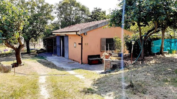 terreno agricolo in vendita a Rosignano Marittimo in zona Castiglioncello