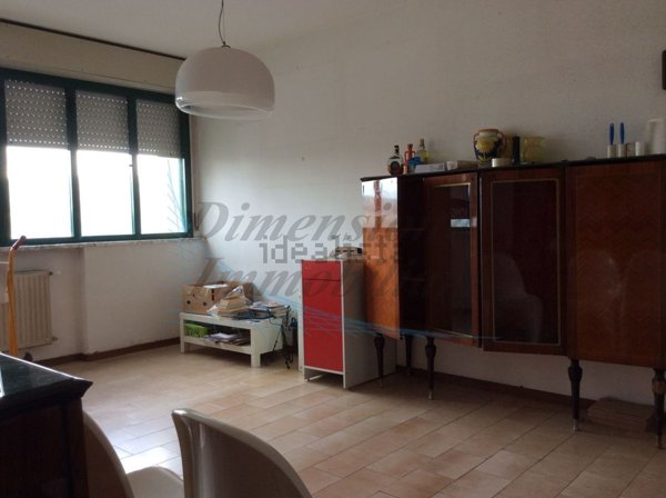 appartamento in vendita a Rosignano Marittimo in zona Rosignano Solvay