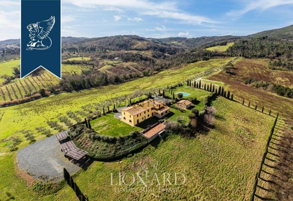 casa indipendente in vendita a Rosignano Marittimo