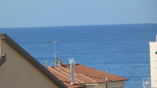 appartamento in vendita a Rosignano Marittimo in zona Rosignano Solvay