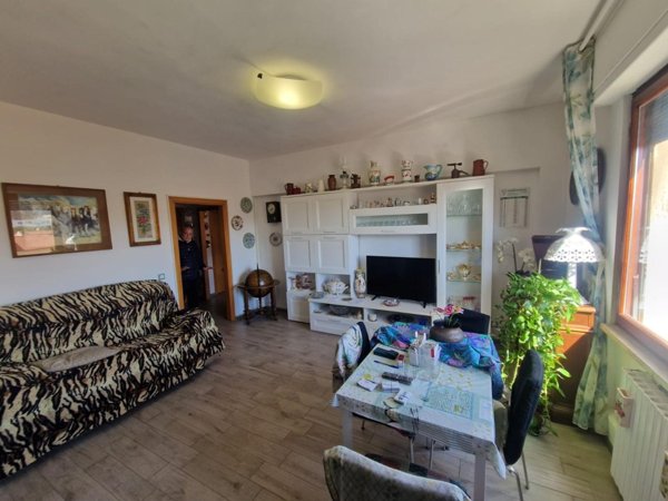 appartamento in vendita a Rosignano Marittimo in zona Castiglioncello