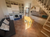 appartamento in vendita a Rosignano Marittimo in zona Castiglioncello