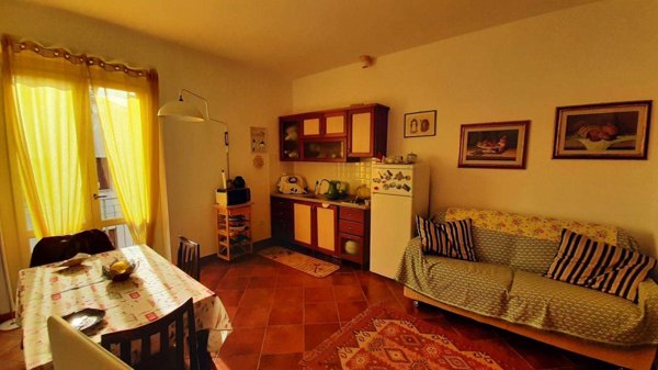 appartamento in vendita a Rosignano Marittimo in zona Castiglioncello