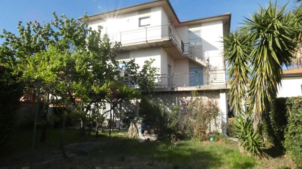casa indipendente in vendita a Rosignano Marittimo in zona Rosignano Solvay