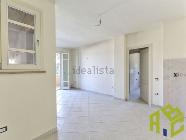 appartamento in vendita a Rosignano Marittimo in zona Rosignano Solvay