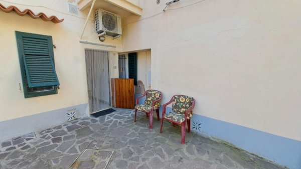 appartamento in vendita a Rosignano Marittimo in zona Rosignano Solvay